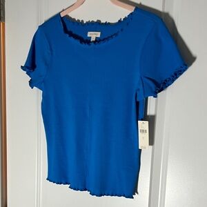 💚Royal Blue Tee💚